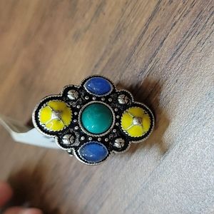 Lucky Brand ring